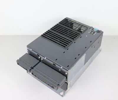 Siemens Sinamics Power Module 340 6SL3210-1SE23-8AA0 Ver.D TESTED & TOP ZUSTAND