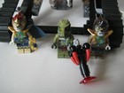 LEGO Legends of Chima 70005 Laval's Royal Fighter  — photo 9