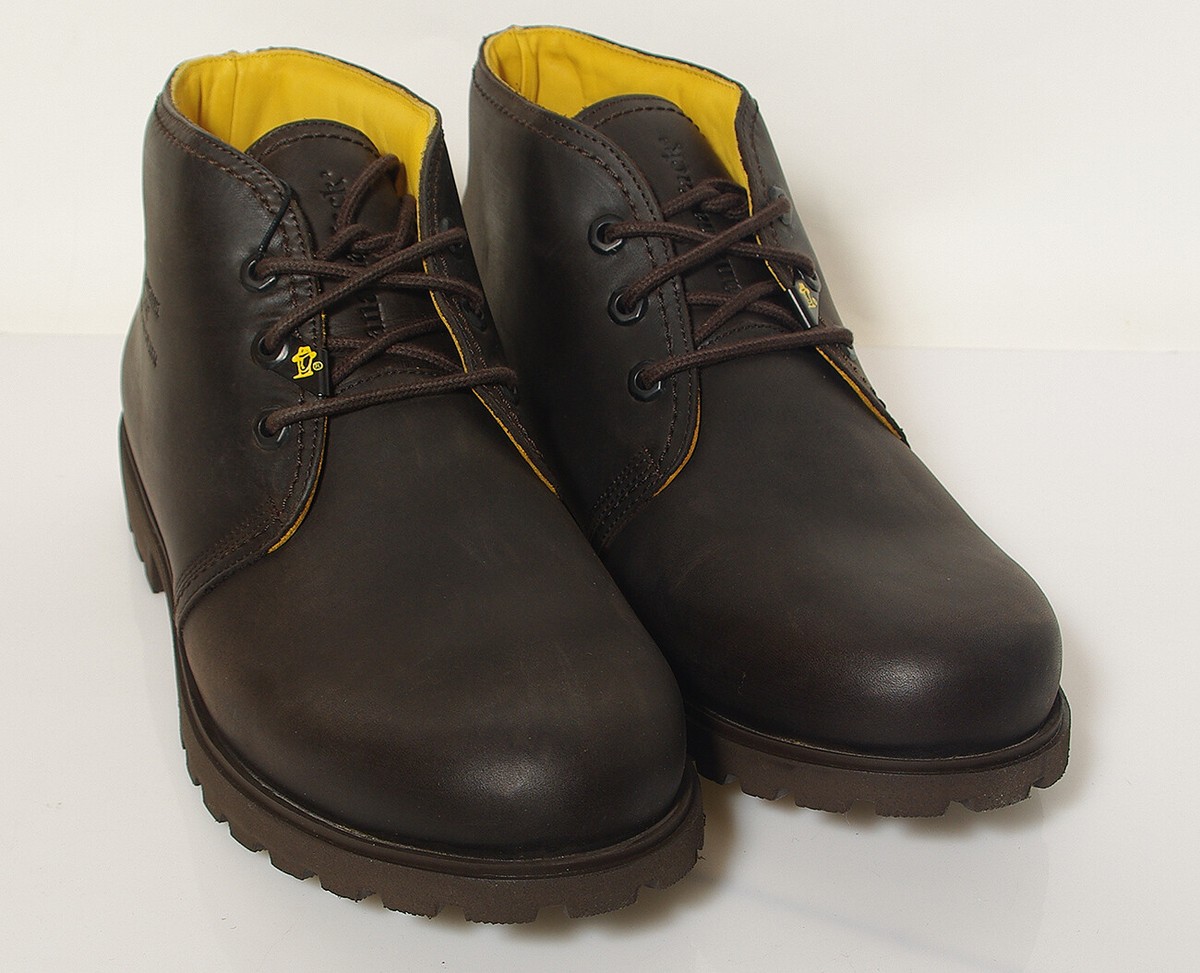 Panama Jack Bota Panama C2 chukka boots napa grass marron  display picture 1