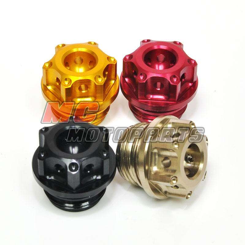 Engine Oil Filler Cap Plug for YAMAHA WR450F 2003-2009 03 04 05 06