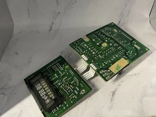 LG Microwave Main Control Board - Part# 6870W1A351A |WM1008