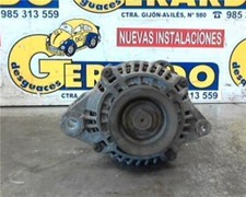 Alternateur Mitsubishi CANTER