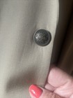 Paul Frederick Men’s Sport Coat Dk Tan 42R — photo 2