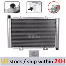 OEM:709200395 Radiator Fit 2011-2021 CAN-AM Maverick Commander MAX 1000/800 R