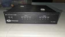 CRESTRON ST-COM 2 RS-232/422/485 COM Port Module-USED