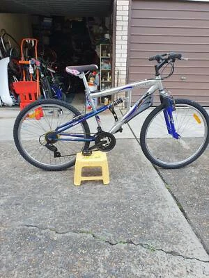 gumtree mens mountain bike