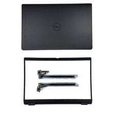 Back Cover/Bezel Hinges 3JW02 4Y0G1 For Dell Latitude 3540 E3540 Top Case Lid US