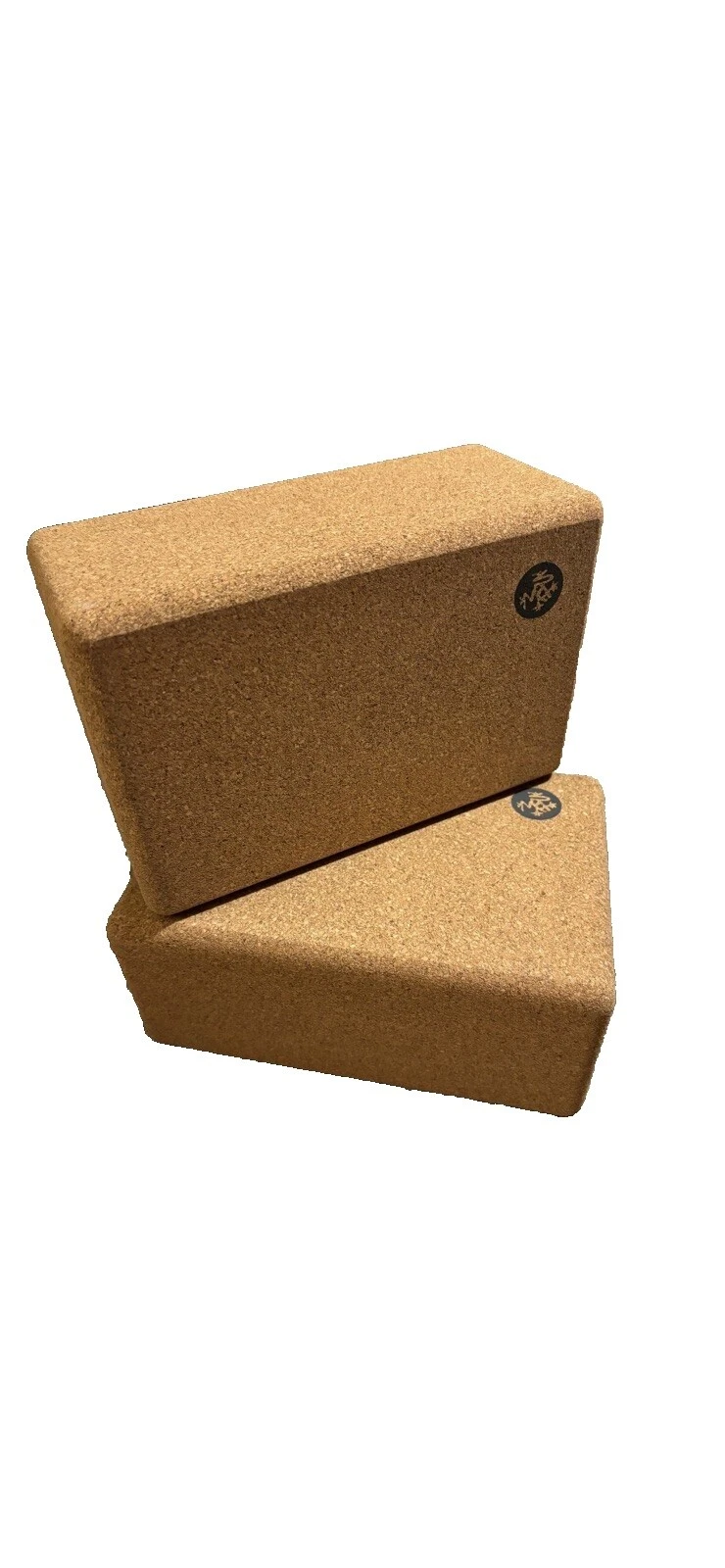 Block Manduka Yoga Props