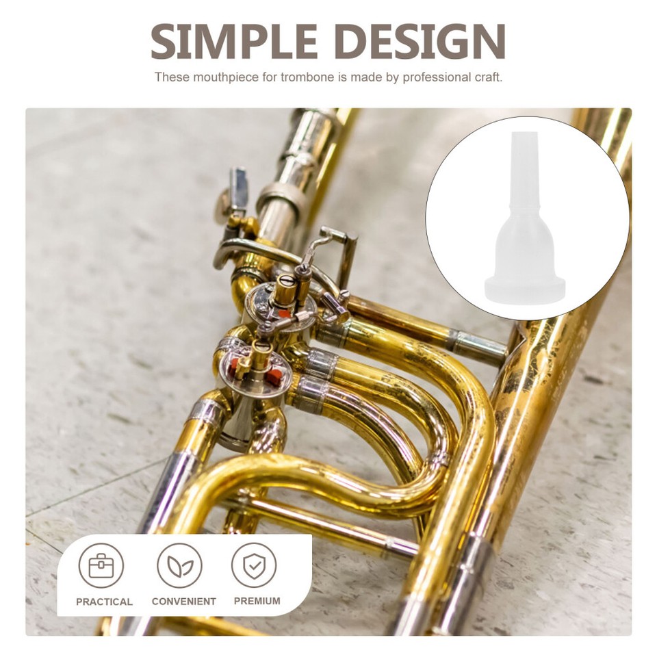 Trombone Replacement Parts Alto Accessories Copper Pipe eBay