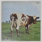 PINK FLOYD ATOM HEART MOTHER ODEON OP80102 Japan VINYL LP