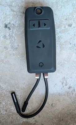 Fit Master Node Basic LED E-Bike  Ebike 