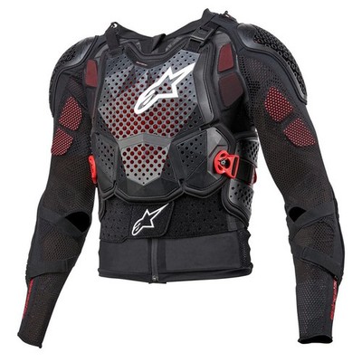 Alpinestars Bionic Tech V3 MX | Enduro | Adventure Armoured Protection Jacket (B