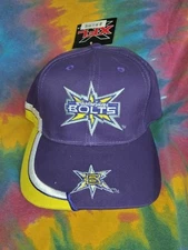 Birmingham Bolts NFL Hat