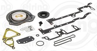 Elring Dichtungssatz KurbelgehäUse 030.662 FüR Tx Dofa Ford Transit Lti Fxfa Bus