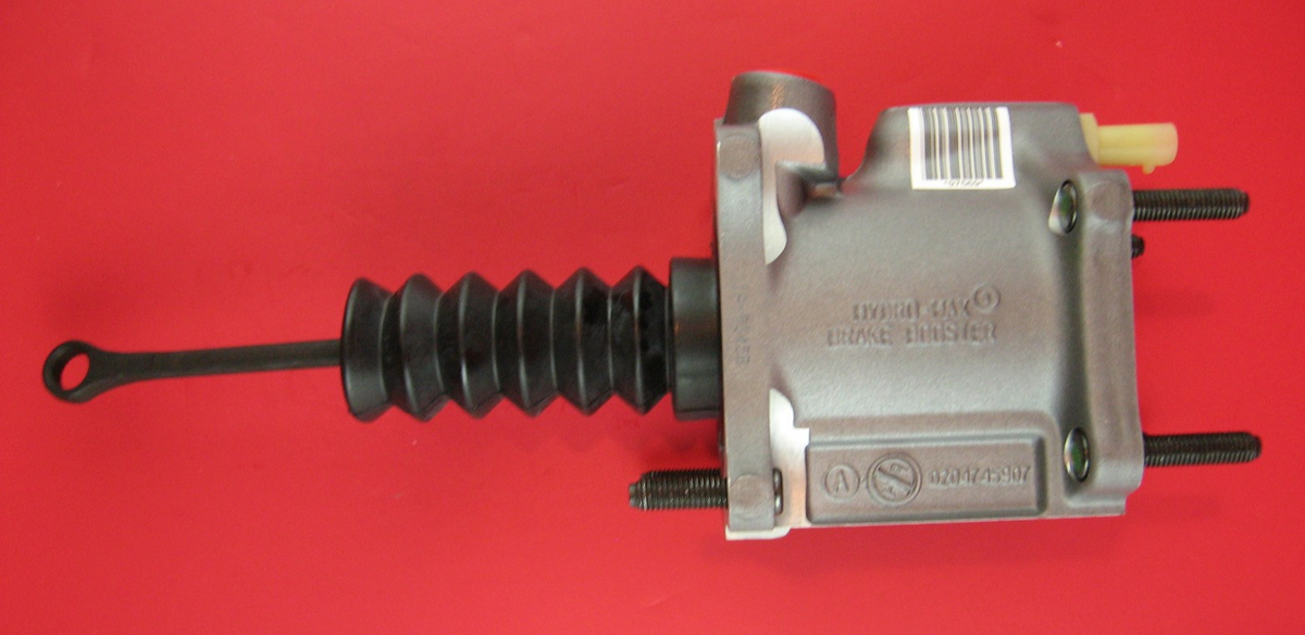NEW 2772114 Hydromax Hydraboost Brake Booster - All Makes