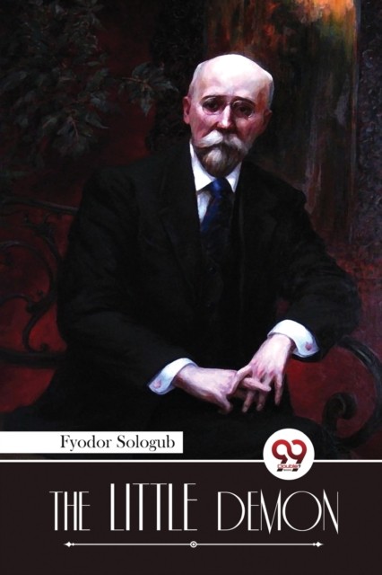 The Little Demon by Fyodor Sologub (Paperback Book)