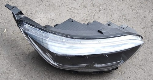 Kia Stonic Gt-line Mk1 5 Door HEADLIGHT/HEADLAMP ( DRIVER SIDE ) LED 92102-H8 - Picture 2 of 7