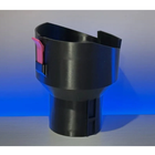 Milwaukee M18 Extra Stubby Nozzle – Short Airflow Attachment for Leaf Blower
