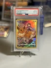 Eevee TG11/TG30 Swsh09: Brilliant Stars Trainer Gallery Holo