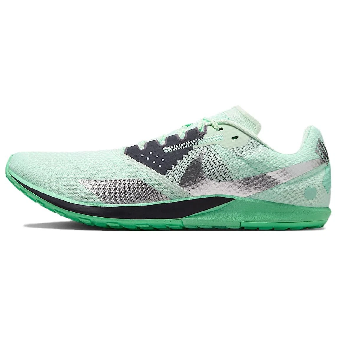 New Nike~size 14~Zoom Rival Waffle 6 Barely Green Spikeless DX7999-300 Golf New Nike~size 14~Zoom Rival Waffle 6 Barely Green Spikeless  main image 4