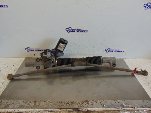 Honda Civic Steering Rack MK7 01-07 Electric Motor + Module 5360ES5AJ400 - Picture 5 of 9