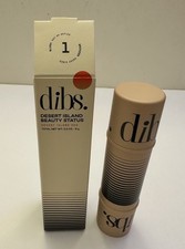 Dibs Desert Island Duo Shade 1 Blush Out Of Office Bronzer Vacay Vibes
