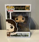 Funko Pop! Vinyl: Pop! Movies The Princess Bride Inigo Montoya Figure #580