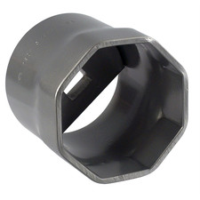 Otc Tools 1909 3-14 34 Drive 8-point Wheel Bearing Locknut Socket Otc Tools 1909 3-14 34 Drive 8-point Wheel Bearing Locknut Socket
