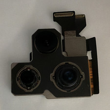 Rear Triple Camera Module Flex Cable for Apple iPhone 13 Pro Max rear camera OEM