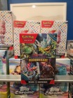 Pokemon TCG Twilight Masquerade Booster Bundle Box Factory Sealed  