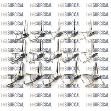 Cusco Vaginal Speculum Small Medium  Large Set of 15 PCs Surgical Instruments