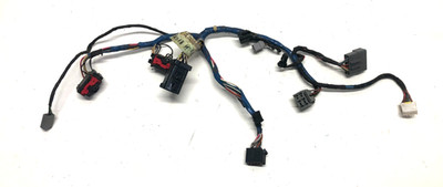 Dome Light Climate Control Wire Harness 2005 Ford Excursion Overhead Console