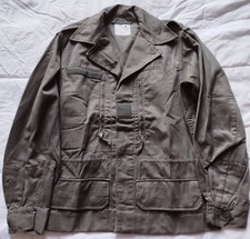 veste treillis de combat militaire uniforme légion French armée 88 C
