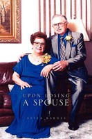 Upon Losing A Spouse Attea Barnes Taschenbuch Kartoniert / Broschiert Englisch