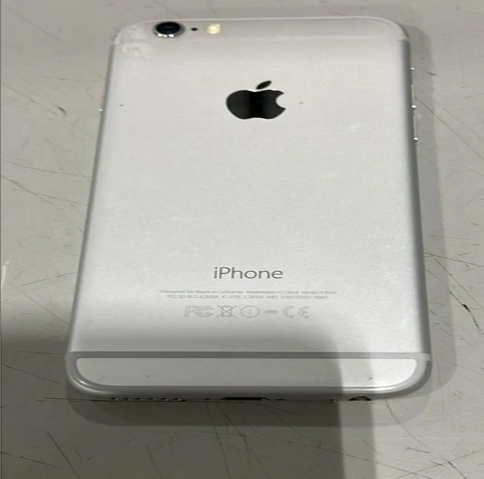 iPhone 6s Plus White iOS for sale | eBay