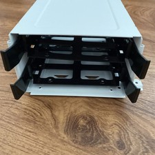 Corsair 4000x Hard Drive Bay Cage