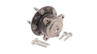SKF Vkba 7111 Radlagersatz Hinten FüR Opel Renault