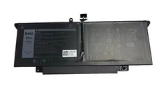 New Genuine 52Wh 7.6V JHT2H Battery For Dell Latitude 7410 7310,7410,7310 2-in-1