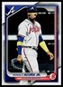 Ronald Acuña Jr. 2024 Bowman #32 Atlanta Braves