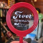 Signed Katie Douglas Indiana Fever Promo Noise Maker Clapper SGA Red Subaru HOF — photo 2