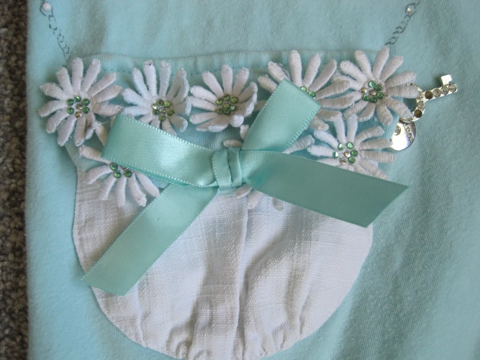 GIRLS MAYORAL DRESS - Image 3 of 4