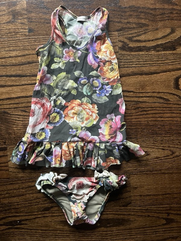 Lenny Niemeyer Swim Set Size 2-4
