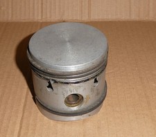 NOS piston - Hepolite 16202/PEP STD - Seems to suit Vauxhall 1507 cc & 2662 cc