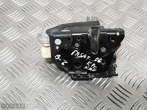 2006 VW PASSAT B6 SCHLOSS LHD LINKS TüR TüRANTRIEBSMOTOR VORNE 3C1837015A