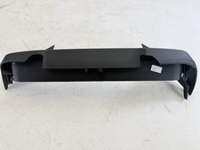 BMW X5 GAUGE CLUSTER TRIM DASHBOARD TRIM F15 2014-2018 OEM