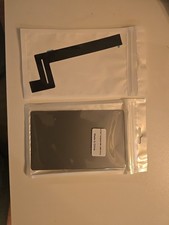 Gray Trackpad Touchpad With Cable For Macbook Pro Retina 13'' A1706 2016 2017