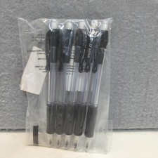 Pilot G2 Mechanical Pencil 0.5mm 5 Pack NEW