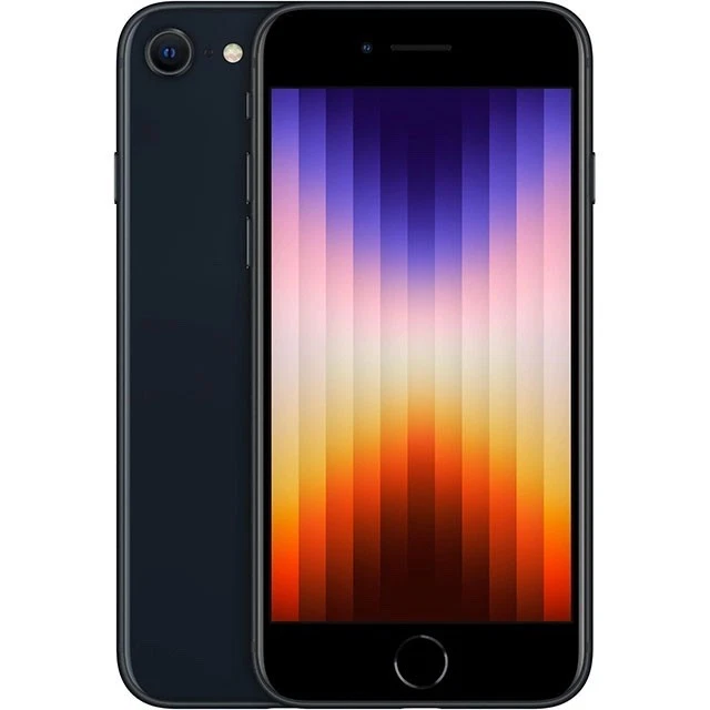 Apple iPhone SE iOS Black Smartphones for sale | eBay
