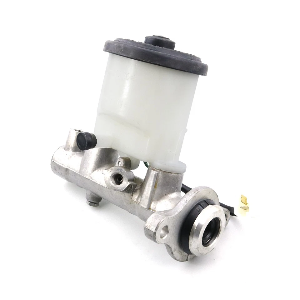 Conjunto de cilindro maestro de freno Fit 1996-2003 Toyota Tercel Corsa Soluna AL50 13/16 Foto 2 de 4