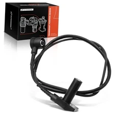  Engine Crankshaft Position Sensor Compatible with Mercedes-Benz E320 S420 